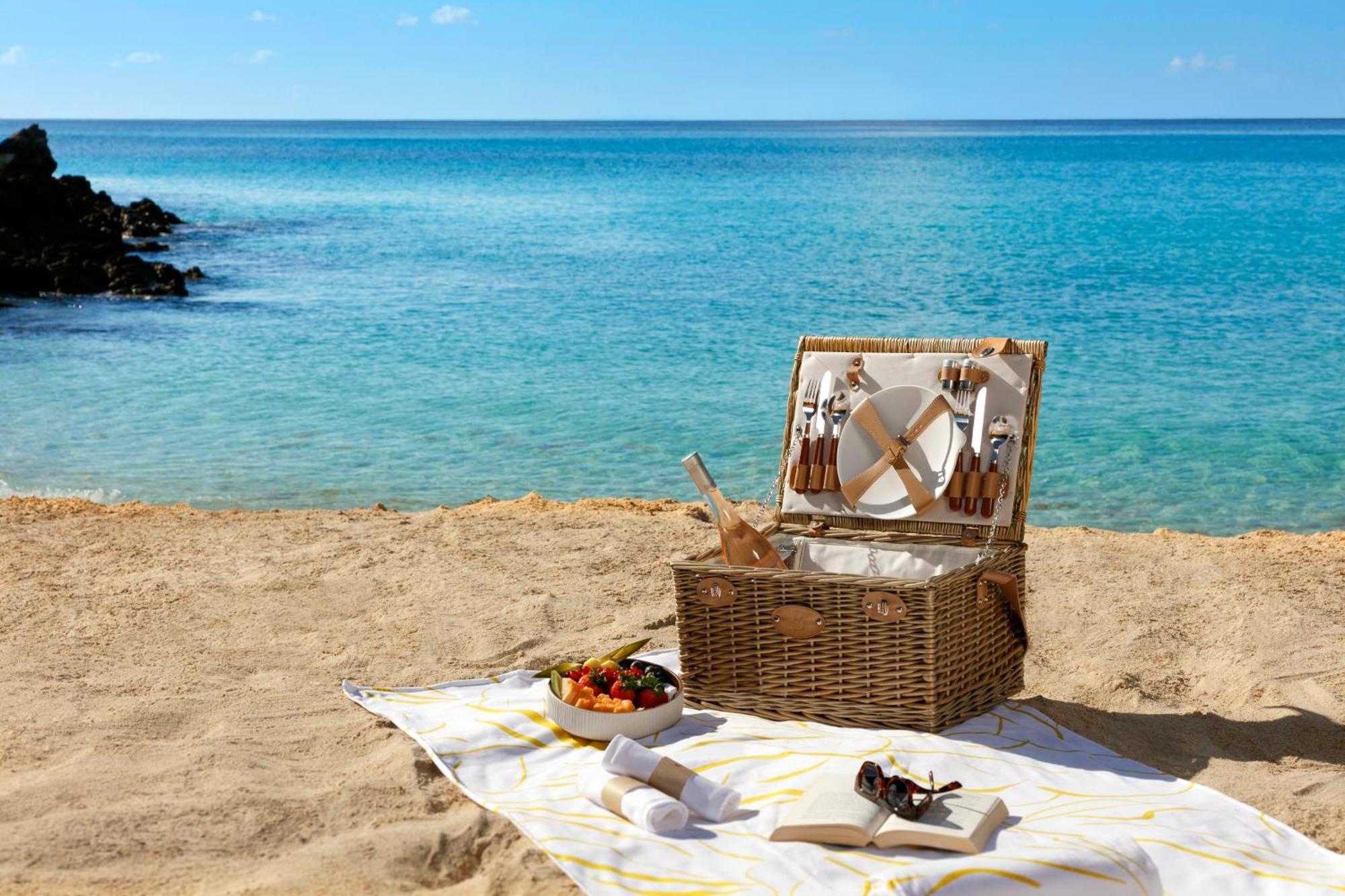 Hotel Barriere Le Carl Gustaf St Barth Gustavia Exteriör bild